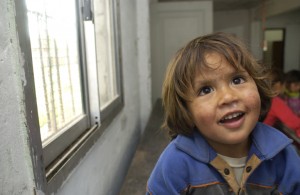 Donner pour ceux qui ont Besoin